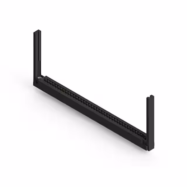 357-038-527-168 EDAC Inc.  Edgeboard Connectors